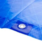 Xstrong Afdekzeil ultrasoon gelast oog