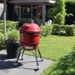 Kamado Joe BBQ