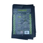 Xstrong Pro 300 Aanhanger afdekzeil 340x190 a