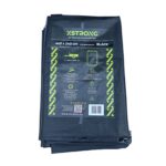 Xstrong Pro 300 Aanhanger afdekzeil 445x240 a