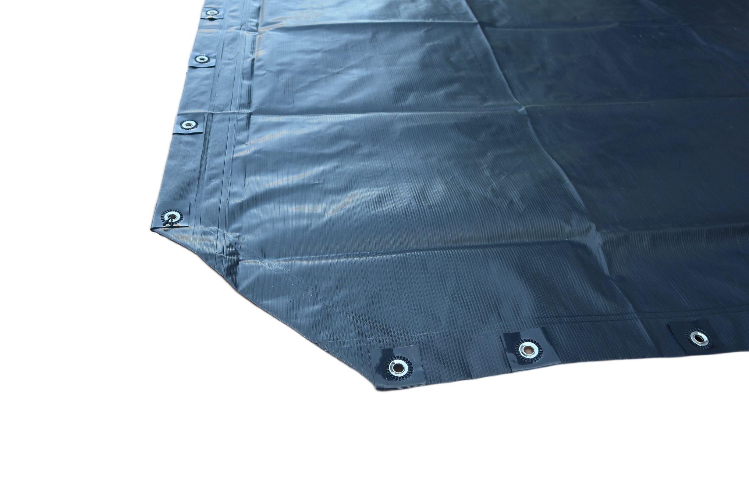 Xstrong Pro 300 Aanhanger afdekzeil afgeschuinde hoek