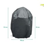 Xstrong Premium Covers - Kamado bbq beschermhoes 98x115 (2)