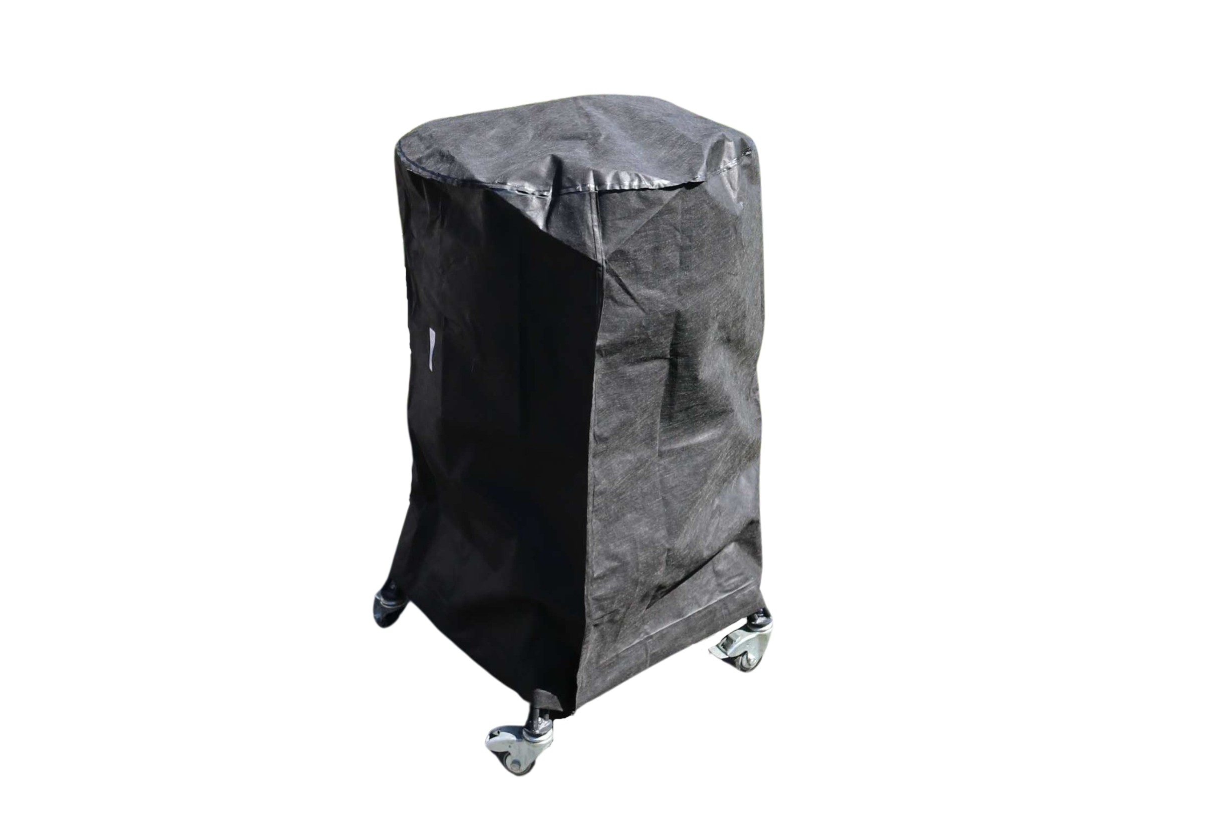 Xstrong premium covers - Kamado bbq beschermhoes zwart