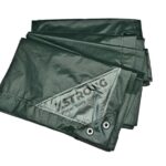 Xstrong Allround 120 Groen afdekzeil