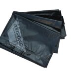 Xstrong Home 90 Zwart Afdekzeil