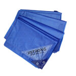 Xstrong Pro 200 Blauw afdekzeil
