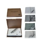 Allesafdekken.nl Xstrong proefmonsters