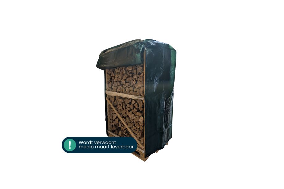 Haardhout-Pallet-Hoes-Xstrong-Allround-120-Groen