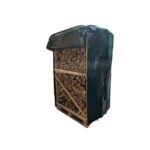 Haardhout pallethoes Xstrong Allround 120