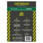 Verpakking-Xstrong-afdekzeil-15-x-6-meter-groen