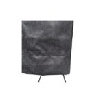 Buitenzijde textiel achtige look en feel- Droogmolen hoes _ Xstrong Premium Covers -